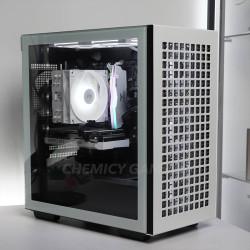 PC Rakitan Chemicy #009